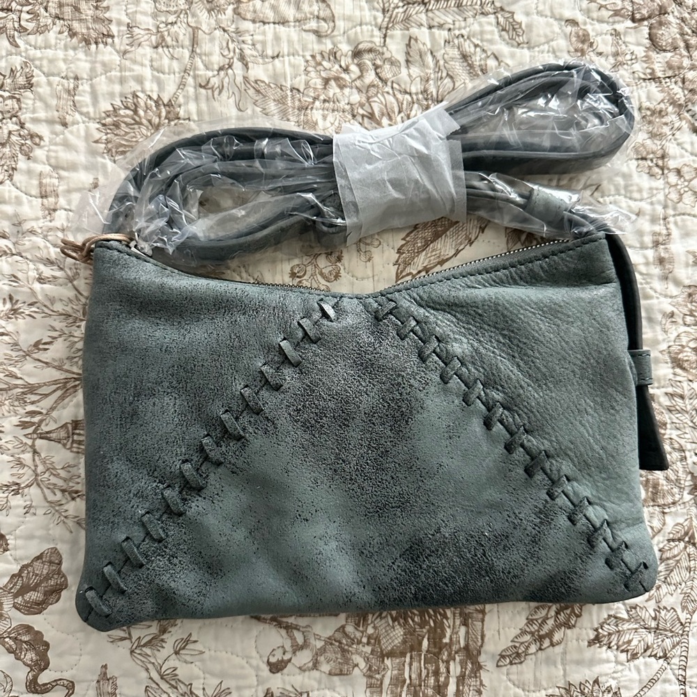 Hobo Small Crossbody Bag